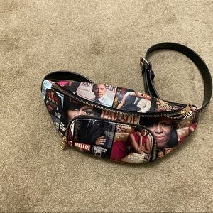 Fanny Pack Bag